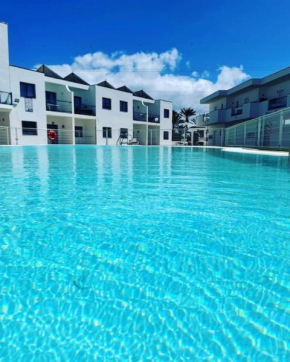 Costa Calma Sun & Beach Apartment - wifi & pool